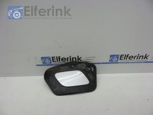 Used Cover cap headlight washer right Volvo S60 Cross Country (FH) 2.0 D4 16V Price € 25,00 Margin scheme offered by Auto Demontage Elferink B.V.