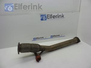 Used Exhaust middle section Volvo S60 Cross Country (FH) 2.0 D4 16V Price € 25,00 Margin scheme offered by Auto Demontage Elferink B.V.