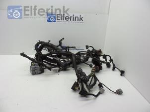 Used Wiring harness Volvo S60 Cross Country (FH) 2.0 D4 16V Price € 75,00 Margin scheme offered by Auto Demontage Elferink B.V.