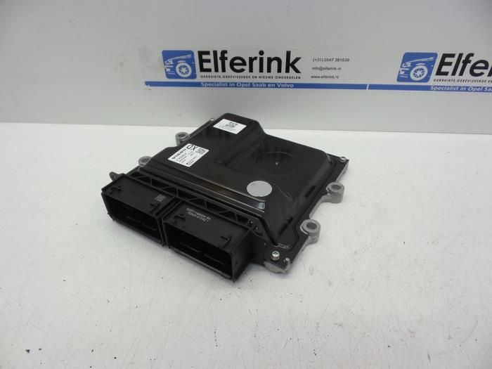 Used Injection computer Volvo S60 Cross Country (FH) 2.0 D4 16V Price € 125,00 Margin scheme offered by Auto Demontage Elferink B.V.