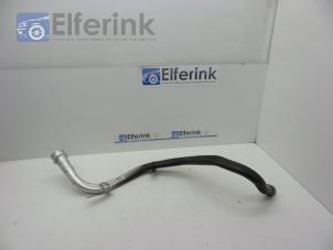 Used Fuel tank filler pipe Volvo S60 Cross Country (FH) 2.0 D4 16V Price € 25,00 Margin scheme offered by Auto Demontage Elferink B.V.