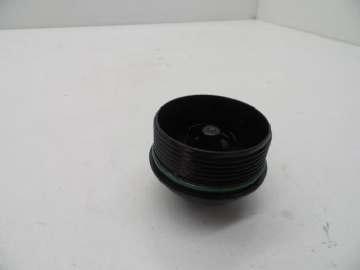 Gebrauchte Ölfilterhalter Saab 9-3 II (YS3F) 1.8t 16V Preis € 25,00 Margenregelung angeboten von Auto Demontage Elferink B.V.