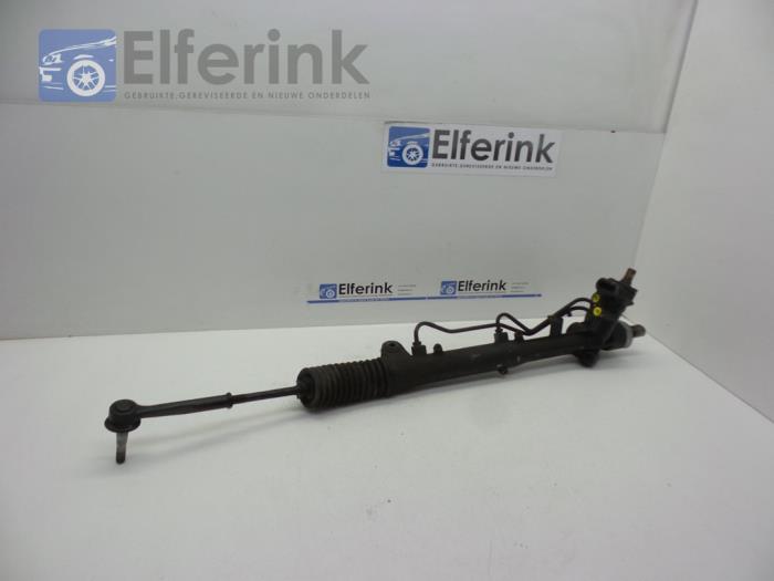 Power steering box from a Opel Signum (F48) 2.2 DGI 16V 2004