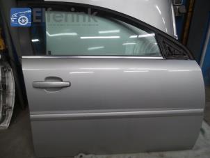 Used Front door 4-door, right Opel Signum (F48) 2.2 DGI 16V Price € 100,00 Margin scheme offered by Auto Demontage Elferink B.V.
