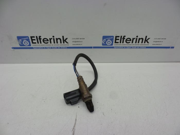 Usagé Sonde lambda Volvo V40 (MV) 2.0 D3 16V Prix € 50,00 Règlement à la marge proposé par Auto Demontage Elferink B.V.