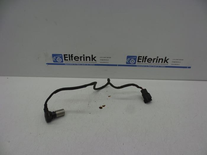 Begagnade Kamaxelsensor Volvo S60 I (RS/HV) 2.4 20V 140 Pris € 25,00 Marginaltabell erbjuds av Auto Demontage Elferink B.V.