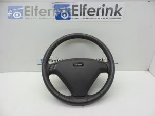 Used Steering wheel Volvo S60 I (RS/HV) 2.4 20V 140 Price € 100,00 Margin scheme offered by Auto Demontage Elferink B.V.