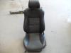 Seat, left from a Saab 9-5 Estate (YS3E), 1998 / 2009 1.9 TiD 16V, Combi/o, Diesel, 1.910cc, 110kW (150pk), FWD, Z19DTH, 2006-01 / 2009-12 2006