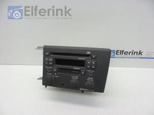 Usagé Radio/Lecteur CD Volvo V70 (SW) 2.4 20V 140 Prix € 100,00 Règlement à la marge proposé par Auto Demontage Elferink B.V.