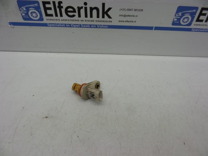 Gebrauchte Nockenwelle Sensor Opel Astra J Sports Tourer (PD8/PE8/PF8) 1.4 Turbo 16V Bi-Fuel Preis € 25,00 Margenregelung angeboten von Auto Demontage Elferink B.V.