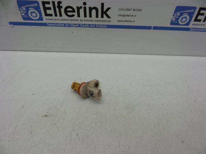 Gebrauchte Nockenwelle Sensor Opel Astra J Sports Tourer (PD8/PE8/PF8) 1.4 Turbo 16V Bi-Fuel Preis € 25,00 Margenregelung angeboten von Auto Demontage Elferink B.V.