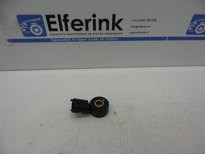 Gebrauchte Klopfsensor Opel Astra J Sports Tourer (PD8/PE8/PF8) 1.4 Turbo 16V Bi-Fuel Preis € 25,00 Margenregelung angeboten von Auto Demontage Elferink B.V.