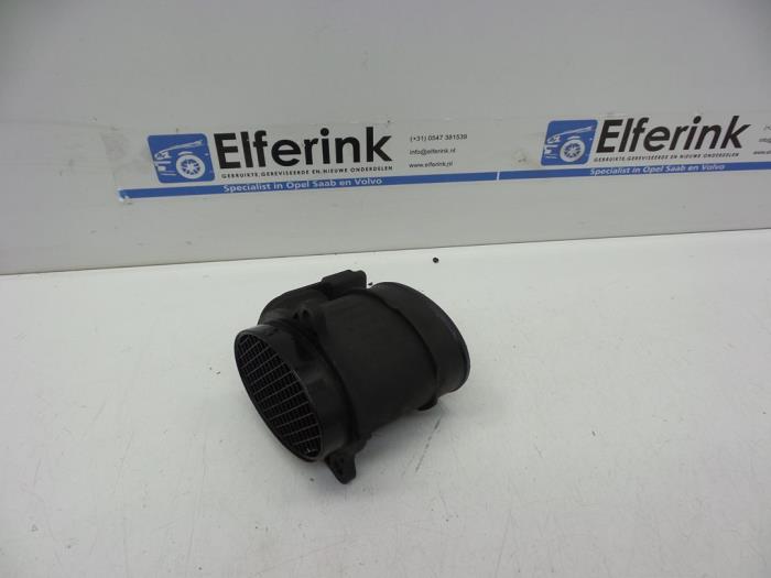 Gebrauchte Luftmengenmesser Volvo V50 (MW) 1.6 D 16V Preis € 50,00 Margenregelung angeboten von Auto Demontage Elferink B.V.