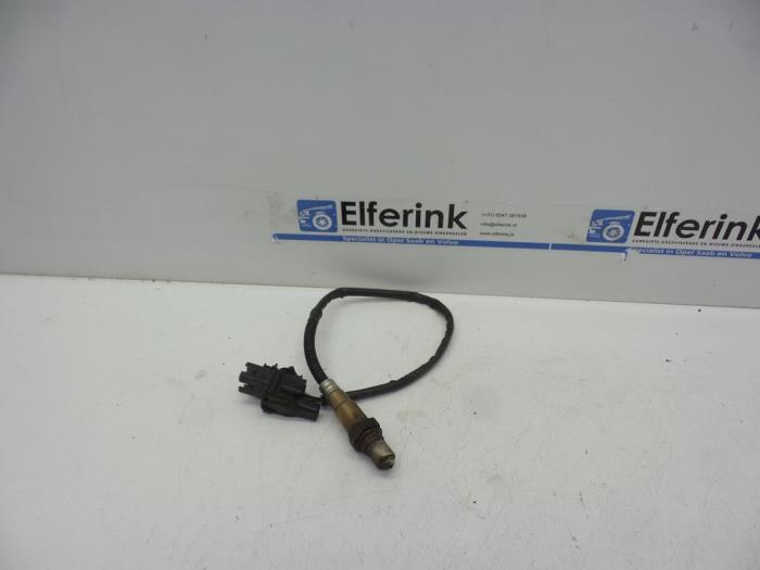 Usados Sonda Lambda Volvo S80 (AR/AS) 2.5 T Turbo 20V Precio € 50,00 Norma de margen ofrecido por Auto Demontage Elferink B.V.