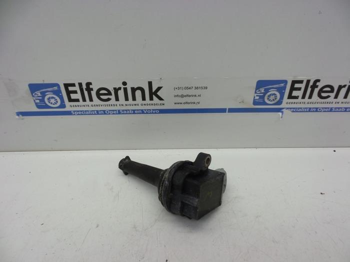 Gebrauchte Stift Zündspule Volvo S80 (AR/AS) 2.5 T Turbo 20V Preis € 25,00 Margenregelung angeboten von Auto Demontage Elferink B.V.