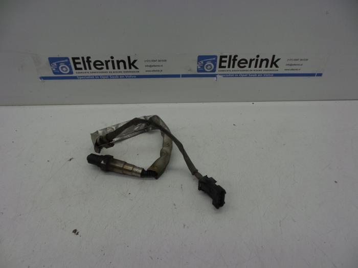 Usados Sonda Lambda Volvo S80 (AR/AS) 2.5 T Turbo 20V Precio € 40,00 Norma de margen ofrecido por Auto Demontage Elferink B.V.