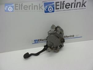 Used Parking brake mechanism Volvo S80 (AR/AS) 2.5 T Turbo 20V Price € 50,00 Margin scheme offered by Auto Demontage Elferink B.V.