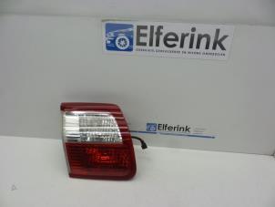 Feu arriere secondaire gauche (feux) SAAB 9.3 1 4675393