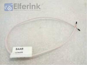 Usados Cable (varios) Saab 9-3 03- Precio € 25,00 Norma de margen ofrecido por Auto Demontage Elferink B.V.