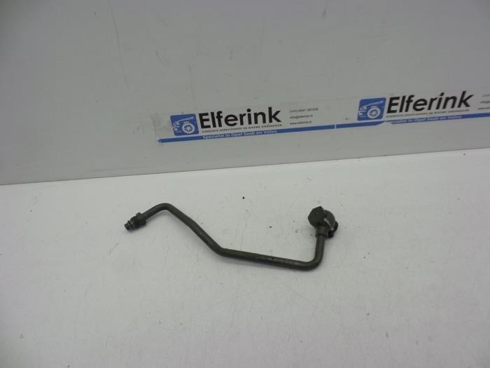 Lenkkraftverstärker Leitung Saab 9-3 I 2.0,S 16V - 4908463 