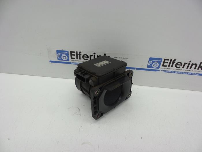Gebrauchte Luftmengenmesser Volvo V40 (VW) 1.8i 16V Preis € 75,00 Margenregelung angeboten von Auto Demontage Elferink B.V.