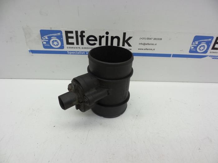 Gebrauchte Luftmengenmesser Opel Corsa D 1.4 16V Twin Port LPG Preis € 30,00 Margenregelung angeboten von Auto Demontage Elferink B.V.