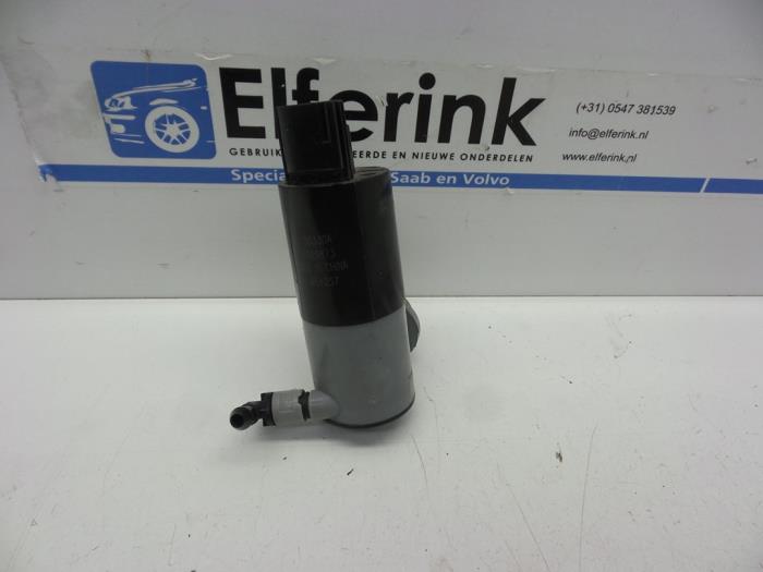 Headlight washer pump Volvo V40 2.0 D2 16V - 1019873 VOLVO