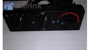 Used Heater control panel Volvo 440 1.6 i DL,GL,GLE Price € 20,00 Margin scheme offered by Auto Demontage Elferink B.V.