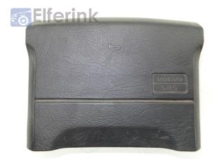 Used Left airbag (steering wheel) Volvo 440 1.8 i DL/GLE Price € 75,00 Margin scheme offered by Auto Demontage Elferink B.V.