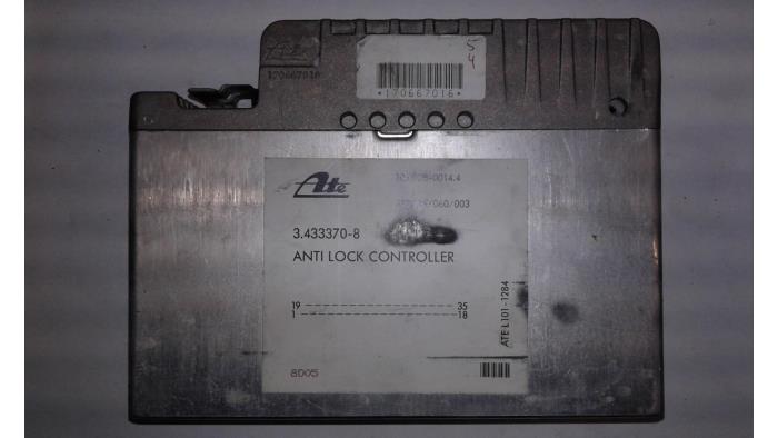 Used ABS Computer Volvo 480 1.7 ES Price € 75,00 Margin scheme offered by Auto Demontage Elferink B.V.