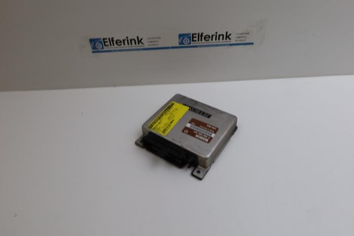 Used Injection computer Volvo 440 1.7 Turbo Price € 50,00 Margin scheme offered by Auto Demontage Elferink B.V.