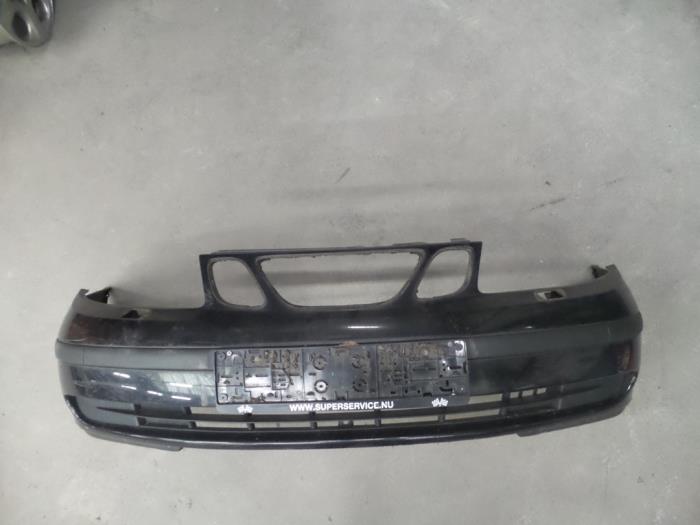 Saab 9-5 Front bumpers stock | ProxyParts.com