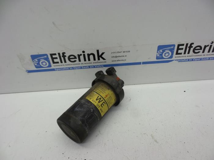 Usagé Bobine Saab 900 II 2.3,S,SE,Si 16V Prix € 40,00 Règlement à la marge proposé par Auto Demontage Elferink B.V.