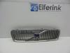 Grille from a Volvo V70 (SW), 1999 / 2008 2.4 20V 140, Combi/o, Petrol, 2.435cc, 103kW (140pk), FWD, B5244S2, 2000-03 / 2004-03, SW65 2001