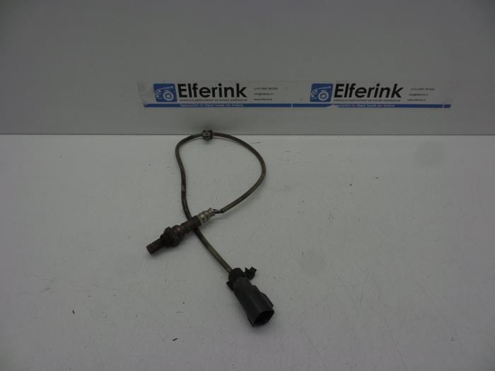 Sonda lambda Volvo V70 (SW), 1999 / 2008 2.4 20V 140, Kombi, Benzyna, 2.435cc, 103kW (140pk), FWD, B5244S2, 2000-03 / 2004-03 (Używany)