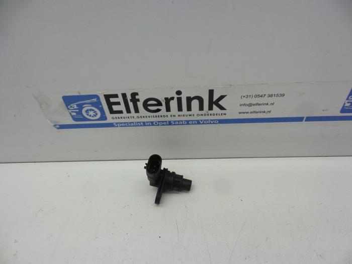 Gebrauchte Nockenwelle Sensor Saab 9-3 Sport Estate (YS3F) 1.9 TTiD 16V Preis € 25,00 Margenregelung angeboten von Auto Demontage Elferink B.V.