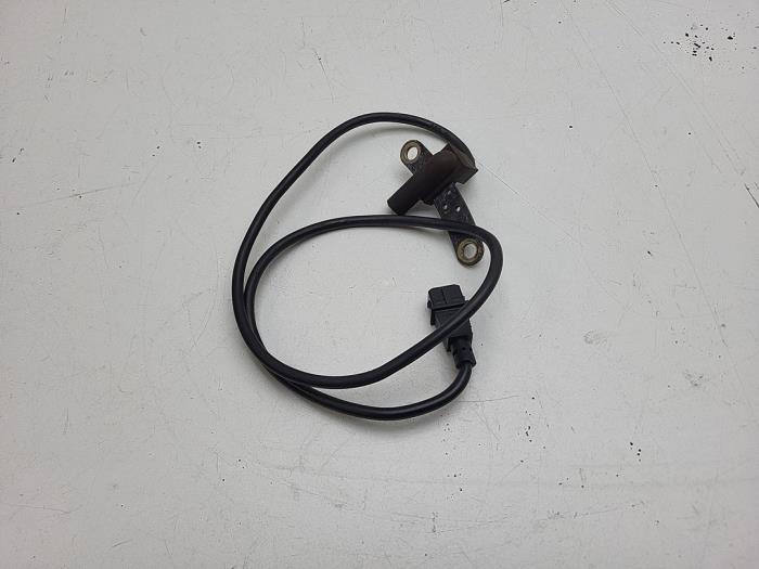 Used TDC sensor Volvo S40 (VS) 1.8 16V Price € 25,00 Margin scheme offered by Auto Demontage Elferink B.V.