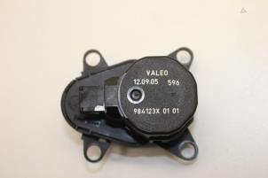 Used Electric heater valve Saab 9-5 Price € 50,00 Margin scheme offered by Auto Demontage Elferink B.V.