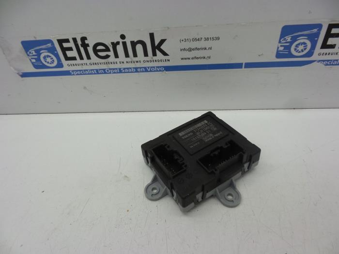 Relay Volvo XC60 2.4 D4 20V AWD 31343030