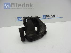 Used Front brake calliper, left Volvo S90 II 2.0 D4 16V Price € 125,00 Margin scheme offered by Auto Demontage Elferink B.V.