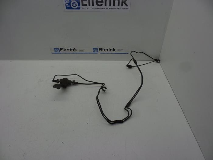 Begagnade Boosterpump Volvo S90 II 2.0 D4 16V Pris € 40,00 Marginaltabell erbjuds av Auto Demontage Elferink B.V.