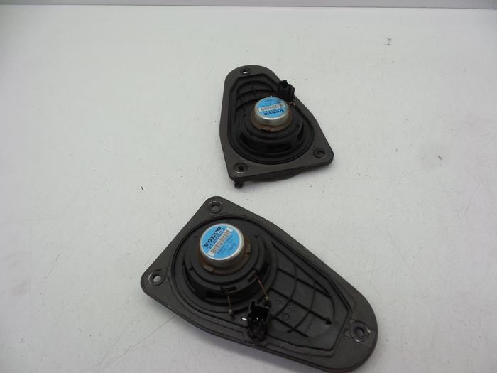 Speaker Volvo S90 II 2.0 D4 16V - 31350622