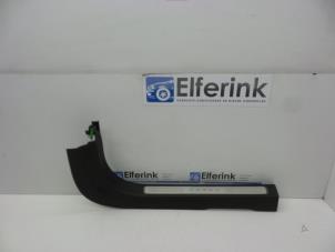 Used Trim strip, front right Volvo S90 II 2.0 D4 16V Price € 50,00 Margin scheme offered by Auto Demontage Elferink B.V.