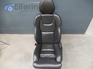 Used Seat, left Volvo S90 II 2.0 D4 16V Price € 250,00 Margin scheme offered by Auto Demontage Elferink B.V.