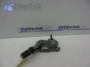 Used Ignition lock + key Opel Astra H (L48) 1.6 16V Twinport Price € 40,00 Margin scheme offered by Auto Demontage Elferink B.V.