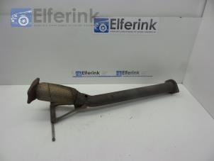 Used Exhaust middle section Volvo S60 I (RS/HV) 2.4 20V 140 Price € 30,00 Margin scheme offered by Auto Demontage Elferink B.V.