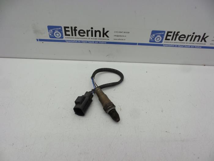 Usados Sonda Lambda Volvo V60 I (FW/GW) 2.0 D2 16V Precio € 40,00 Norma de margen ofrecido por Auto Demontage Elferink B.V.