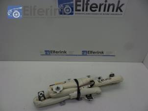 Used Roof curtain airbag, right Volvo V60 I (FW/GW) 2.0 D2 16V Price € 125,00 Margin scheme offered by Auto Demontage Elferink B.V.