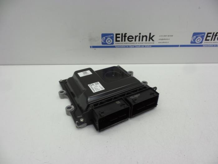 Used Injection computer Volvo V60 I (FW/GW) 2.0 D2 16V Price € 75,00 Margin scheme offered by Auto Demontage Elferink B.V.