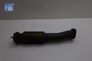 Used Exhaust middle section Saab 9-5 Price € 25,00 Margin scheme offered by Auto Demontage Elferink B.V.